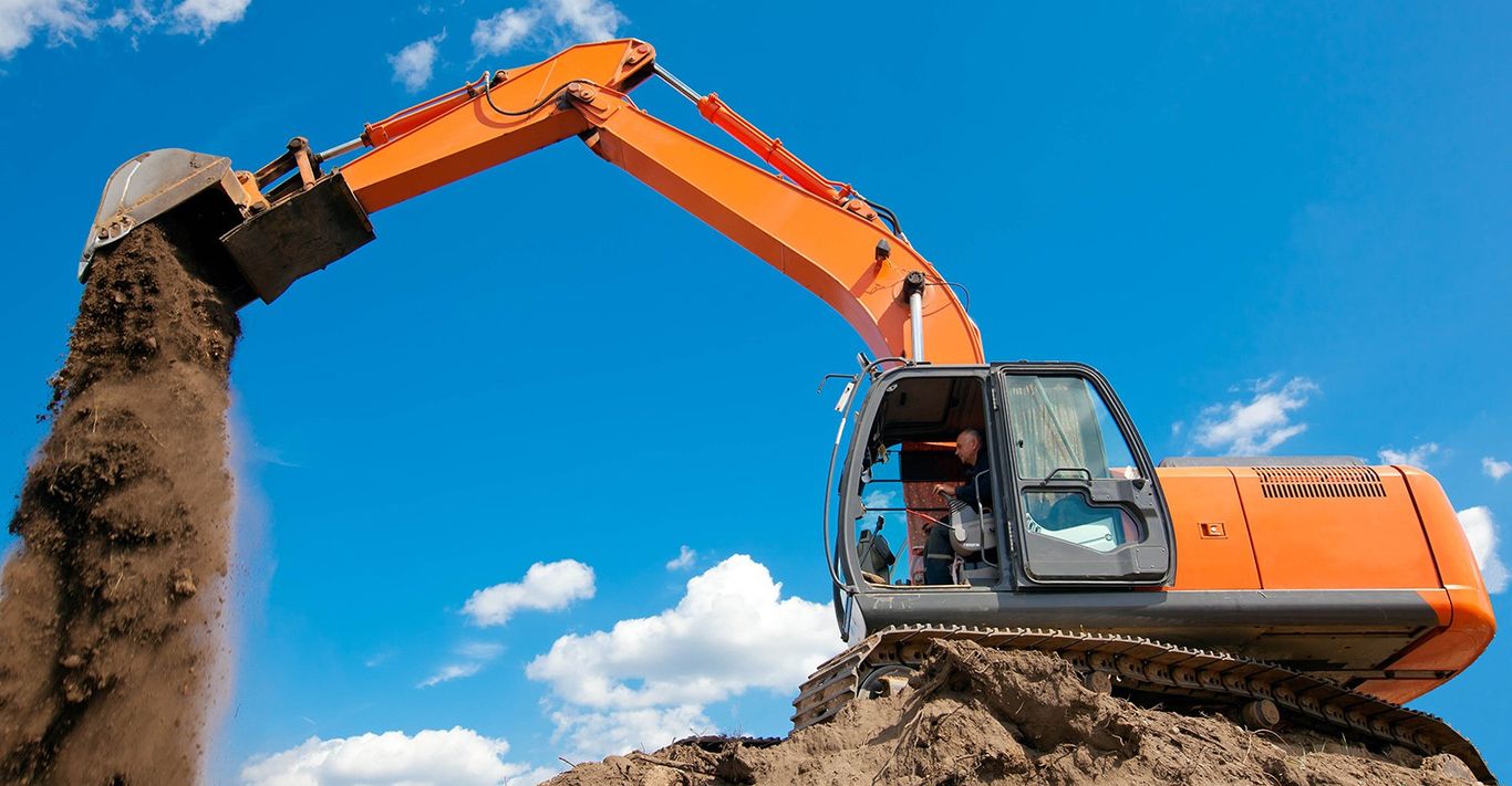 The 10 Best Excavators Near Me (with Free Estimates)