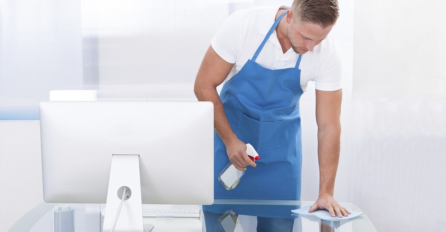 The 10 Best Office Cleaners Near Me (with Free Estimates)