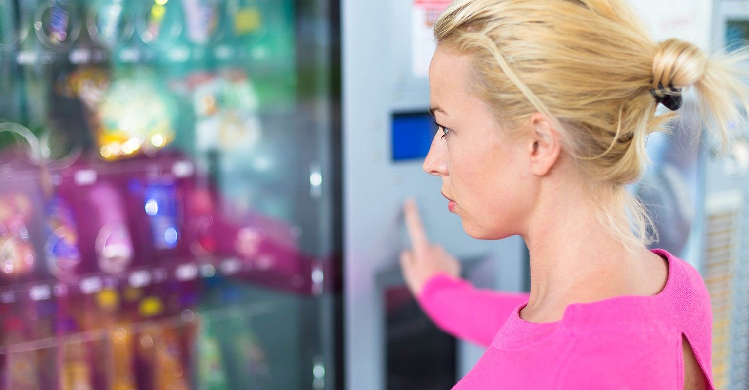 Vending Machine Repair Near Me Trusted Pros & Customer Reviews