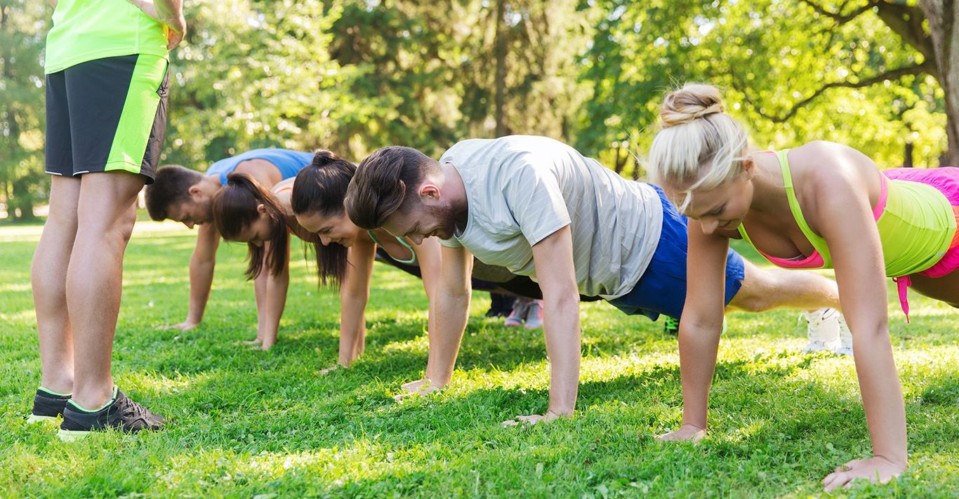 The 10 Best Prenatal Fitness Classes Near Me (with Free Estimates)