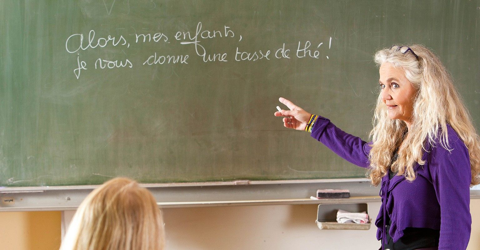 The 10 Best French Lessons Near Me (with Free Estimates)