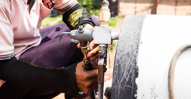 What Do You Do When Your Water Heater Bursts?