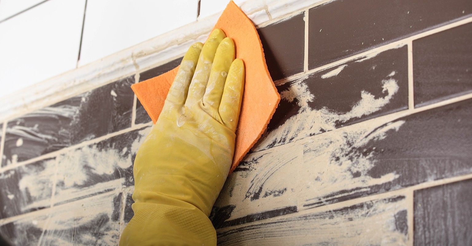 best tile and grout repair near me