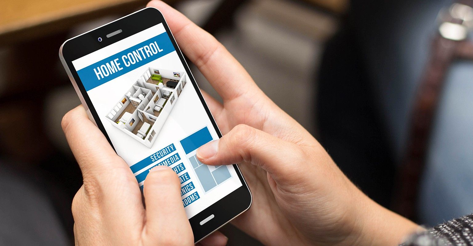 Home automation companies near me