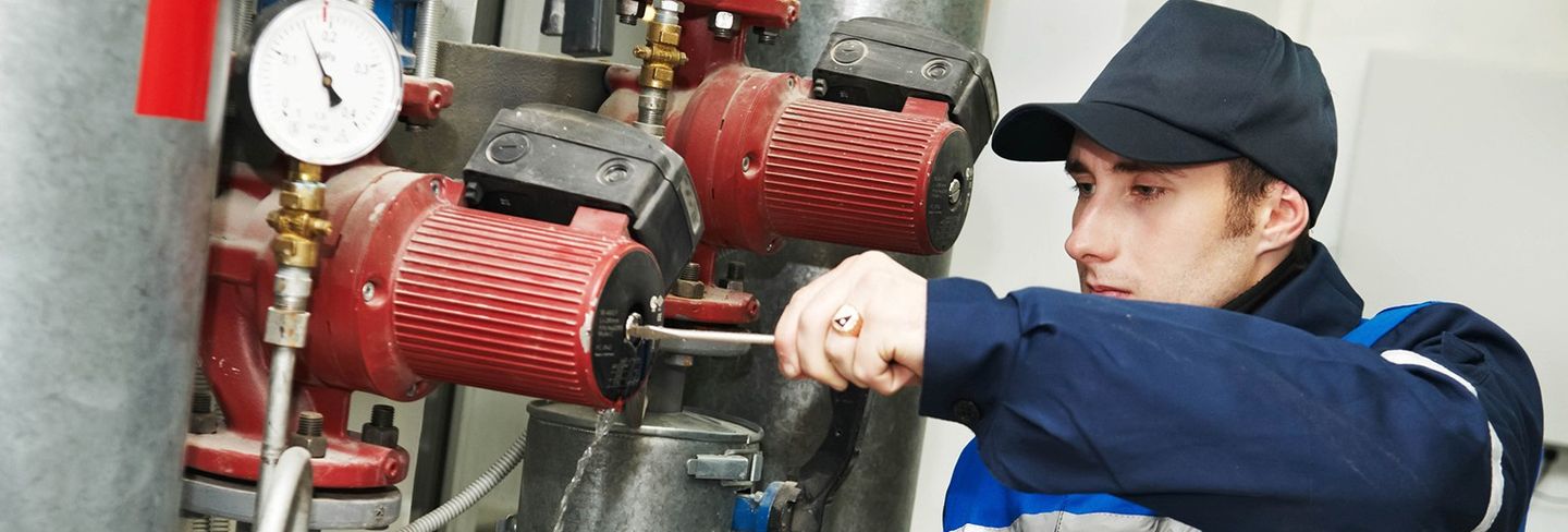 Gas Boiler Service Dublin