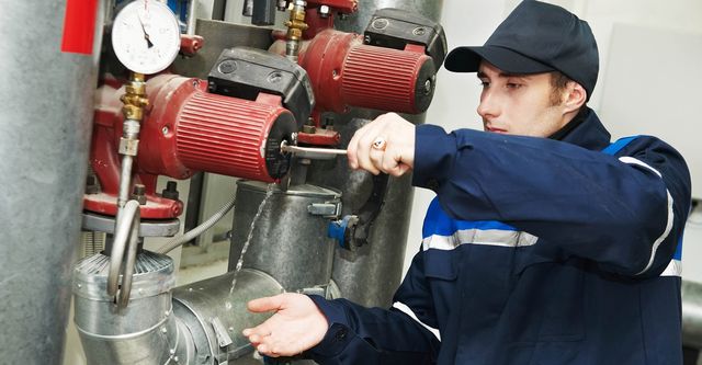 lpg boiler service near me