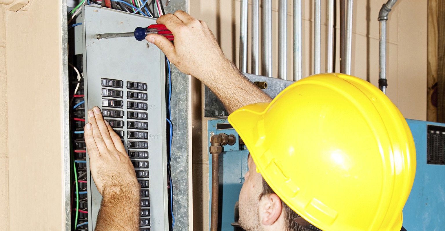 The 10 Best Electrical Panel Builders Near Me (with Free Estimates)