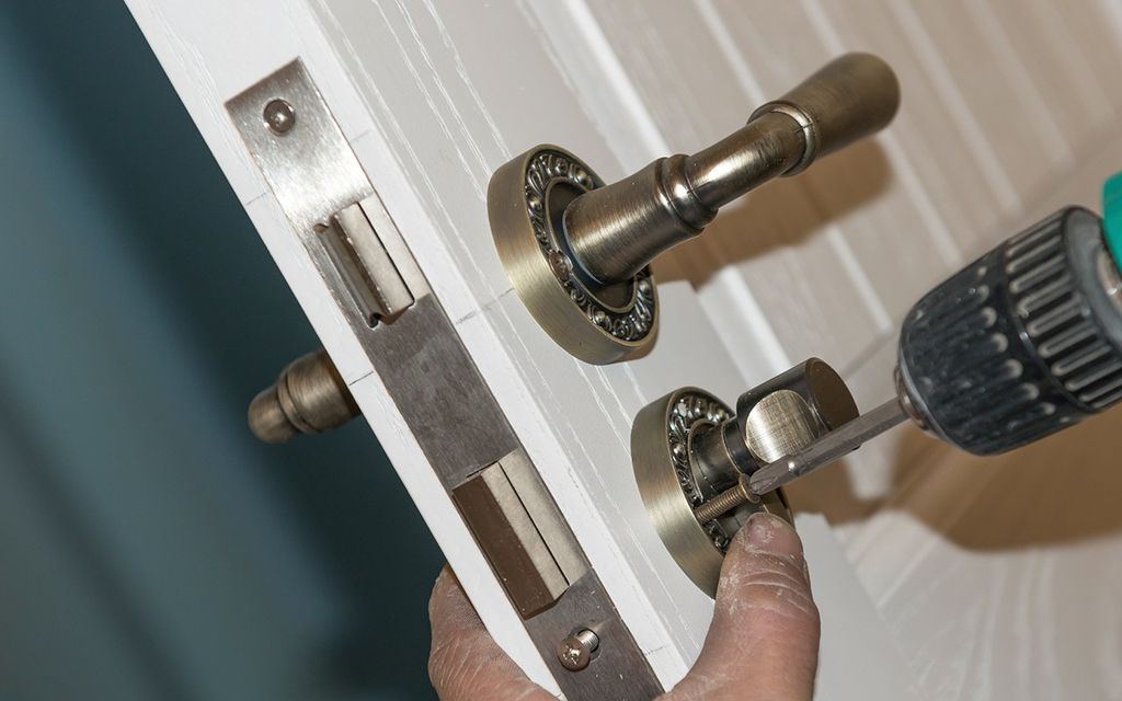 Locksmiths