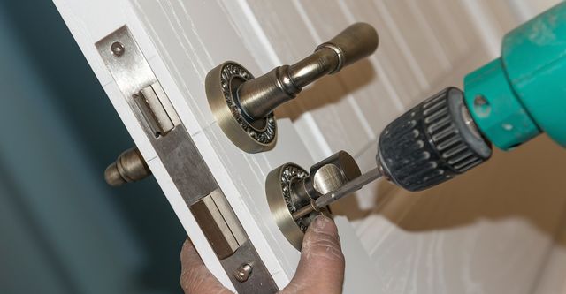 Commercial Locksmith