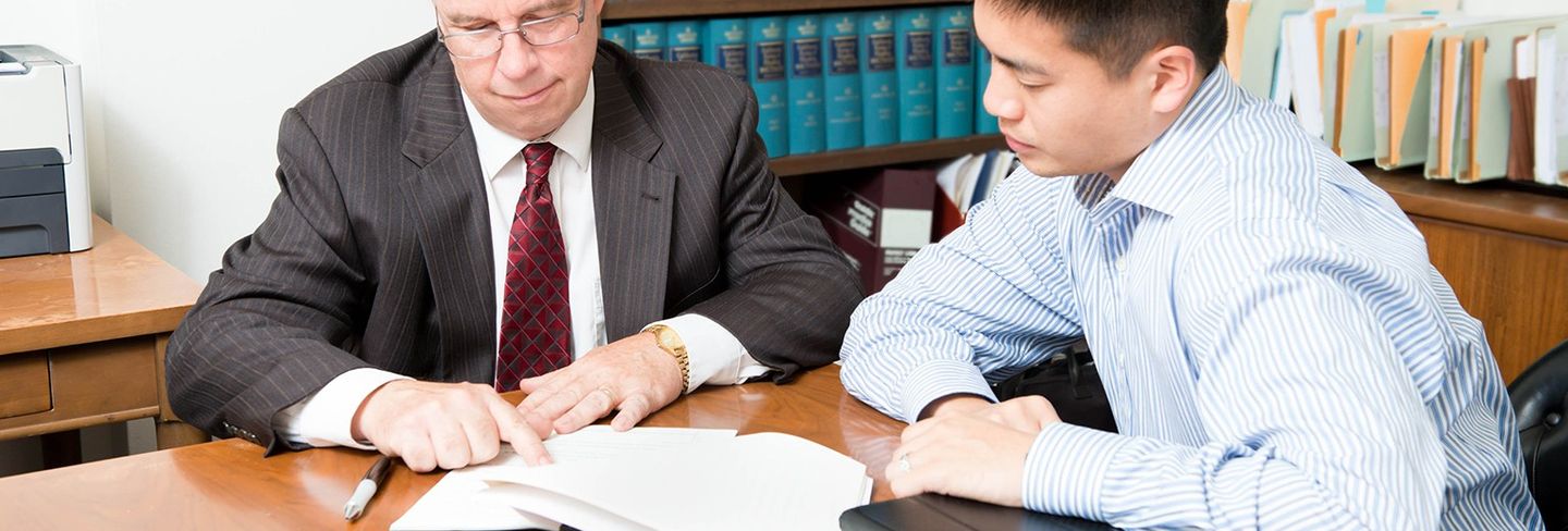 Immigration Attorney San Antonio