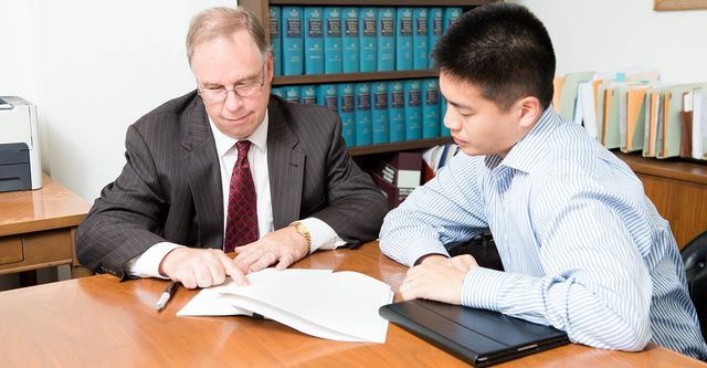 Immigration Attorney Northern Virginia