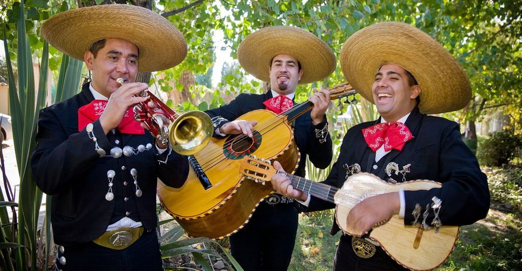 The 10 Best Mariachi Bands Near Me with Free Estimates 