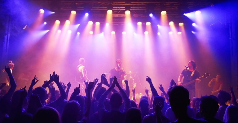 The 10 Best Live Entertainment Companies in Brentwood, TN 2026