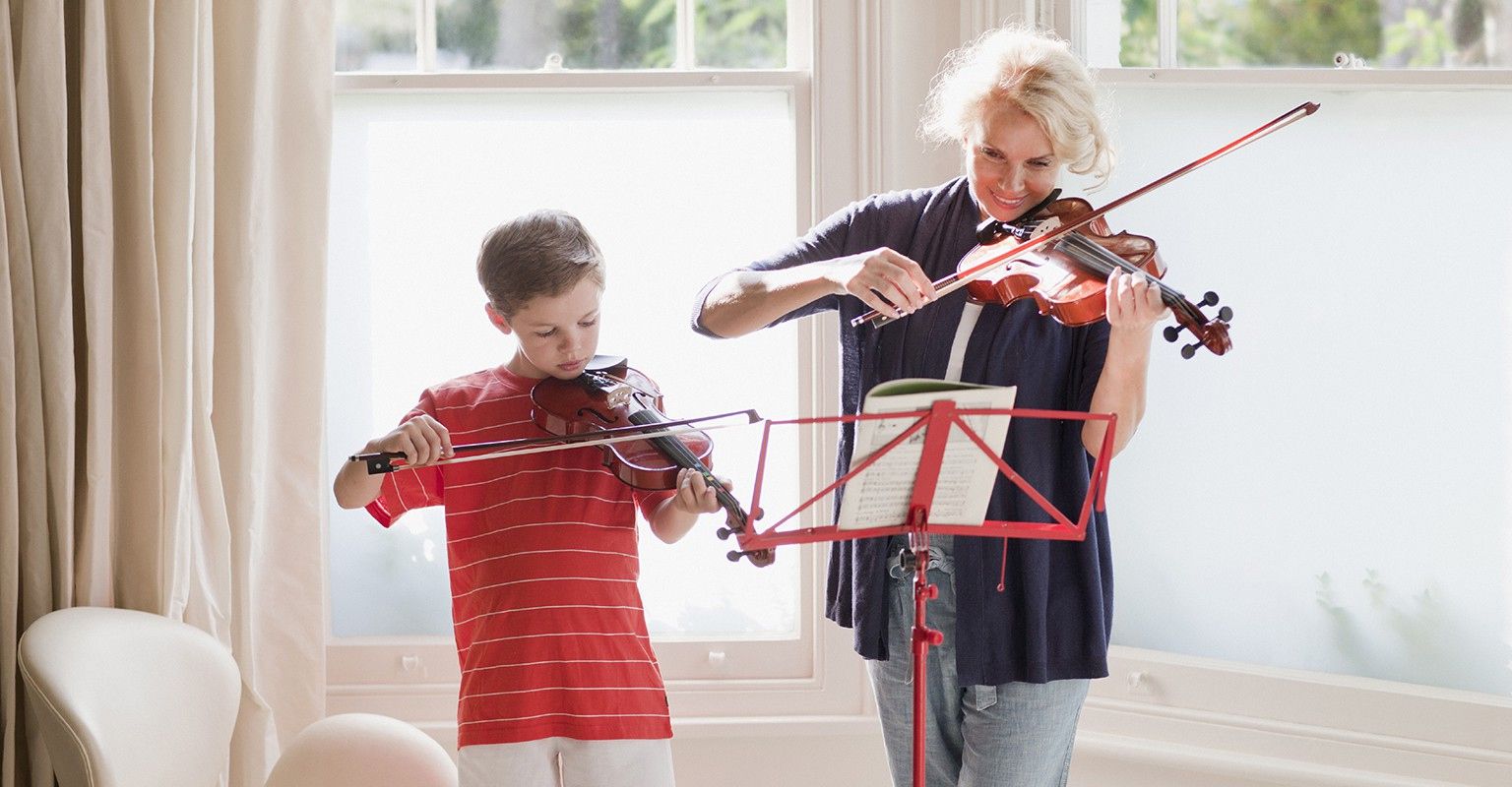 The 10 Best Intermediate Violin Lessons Near Me (with Free Estimates)