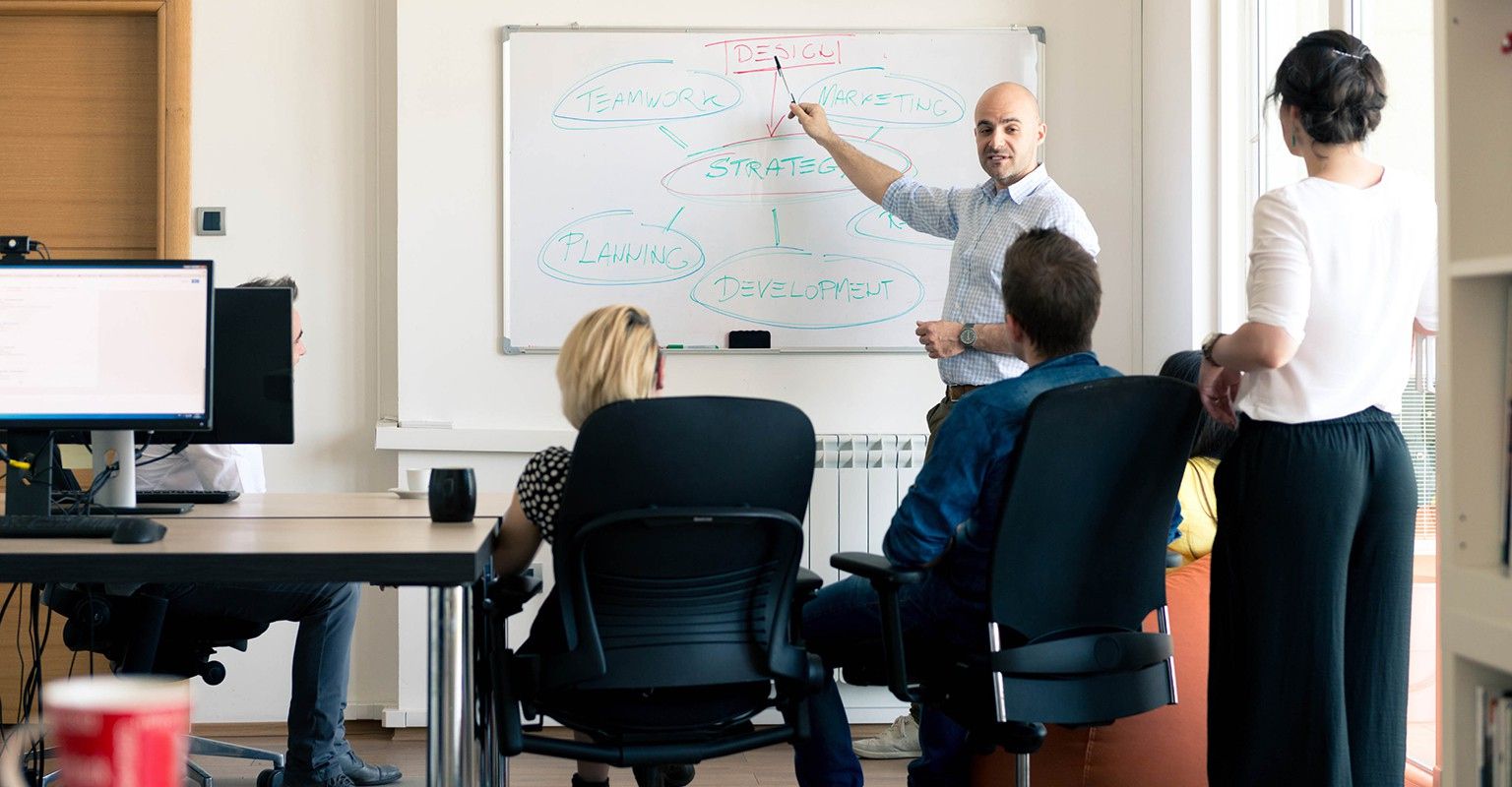 Marketing Businesses Near Me – Unlock Local Success with Innovative Strategies