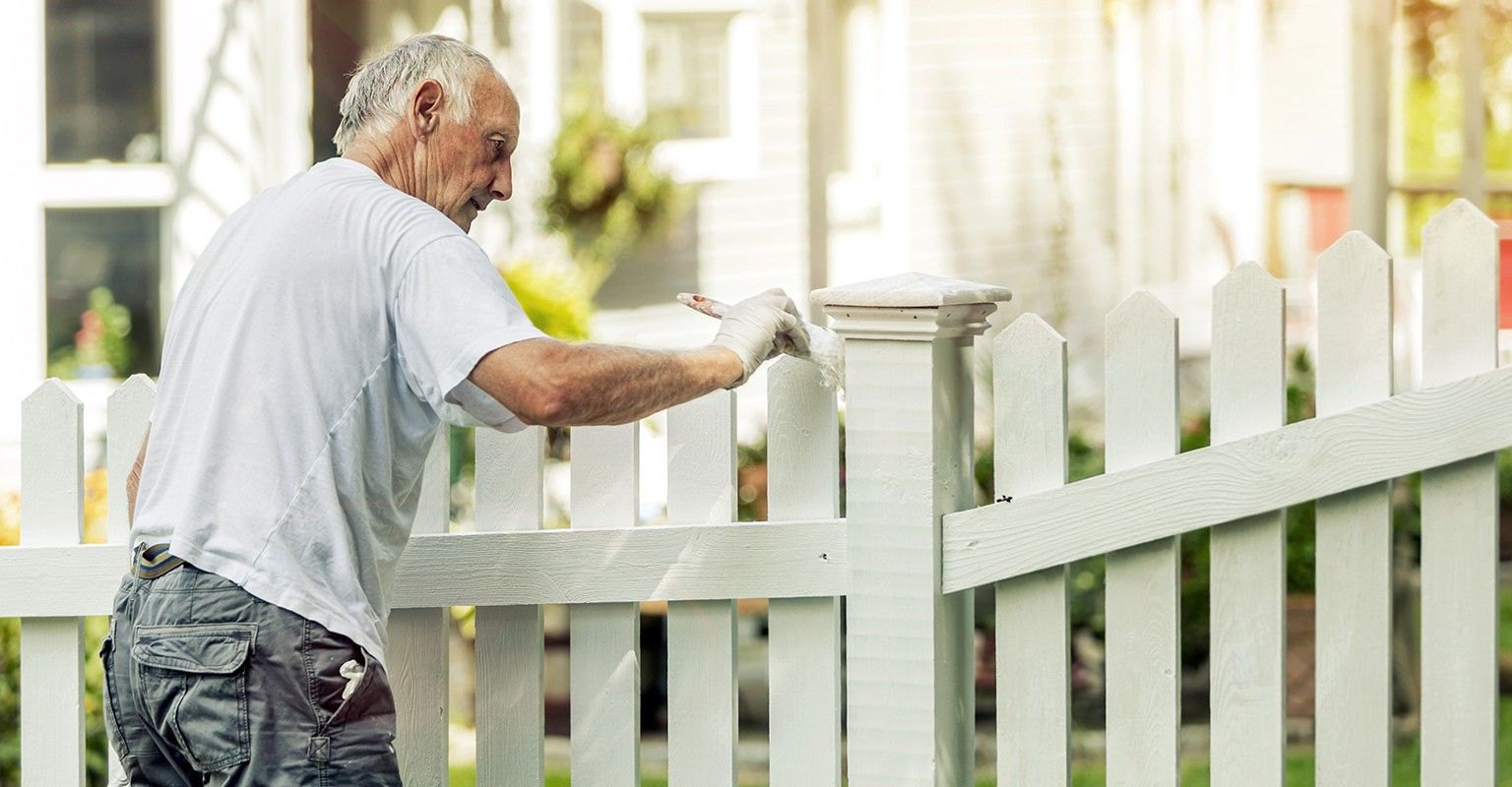 Residential Fencing Near Me