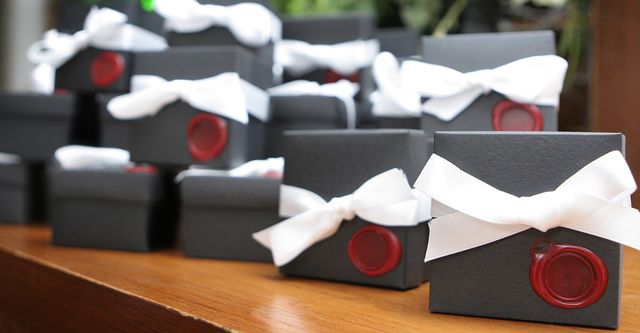 personalized ribbon miami