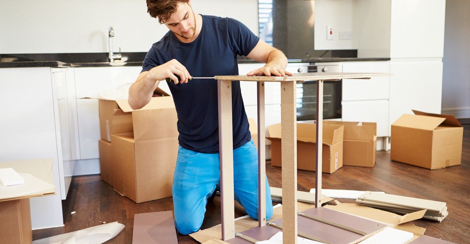 The 10 Best Dresser Assembly Services Near Me (with Free Estimates)