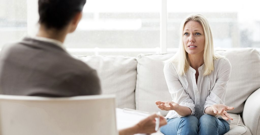 Find a social anxiety therapist near you