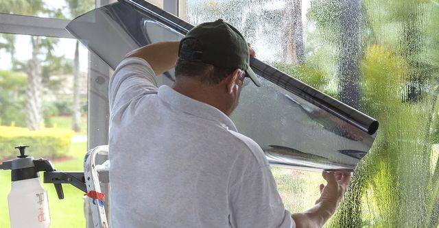 The 10 Best Commercial Window Tinting Companies Near Me
