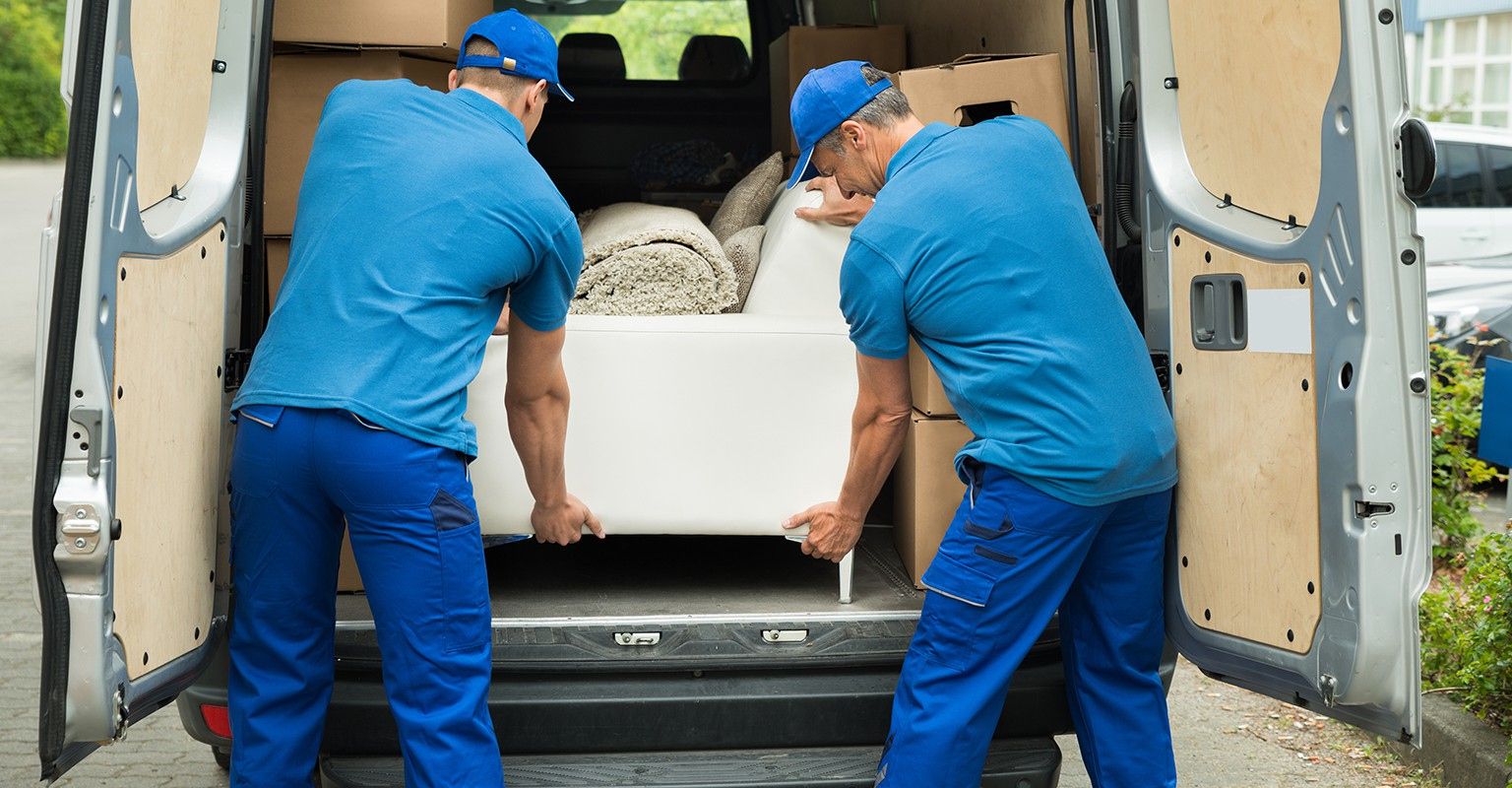 The 10 Best Furniture Delivery Companies Near Me