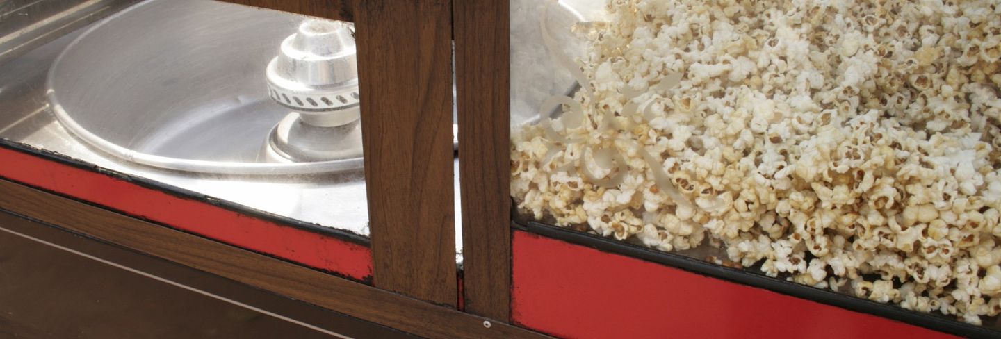 The 10 Best Popcorn Machine Rentals Near Me With Free Estimates