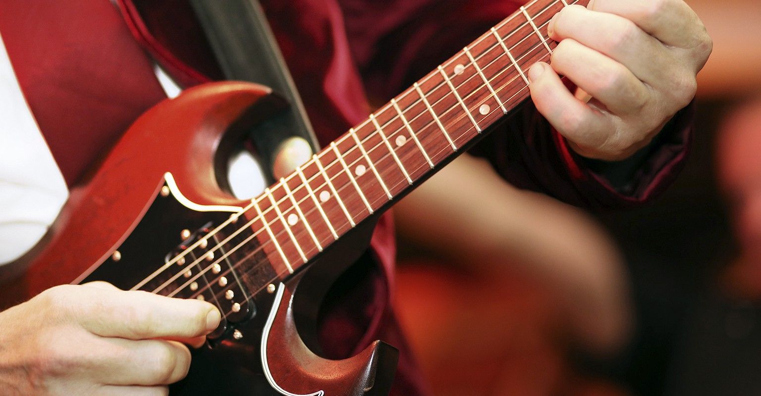 The 10 Best Classic Rock Guitarists Near Me (with Free Estimates)