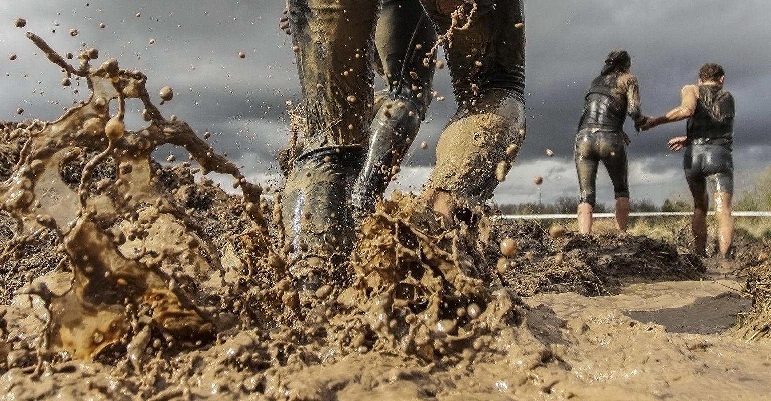 The 10 Best Tough Mudder Trainers in Colorado Springs, CO 2024