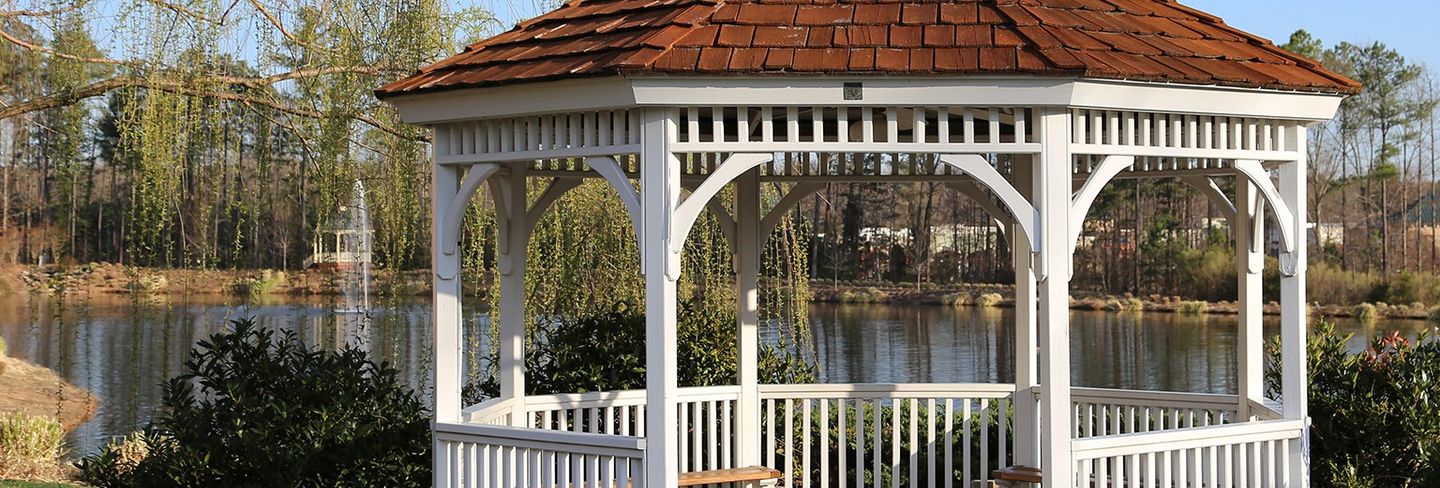 2023 Gazebo Cost | Gazebo Pricing & Installation Costs