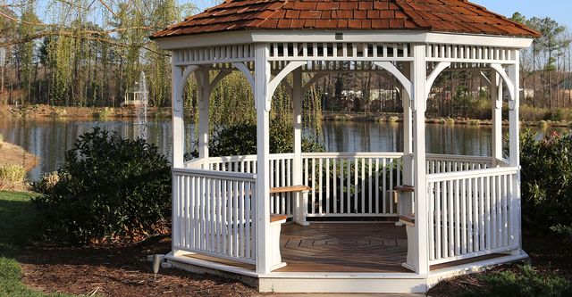 The 10 Best Gazebo Assembly Services Near Me (with Free Estimates)