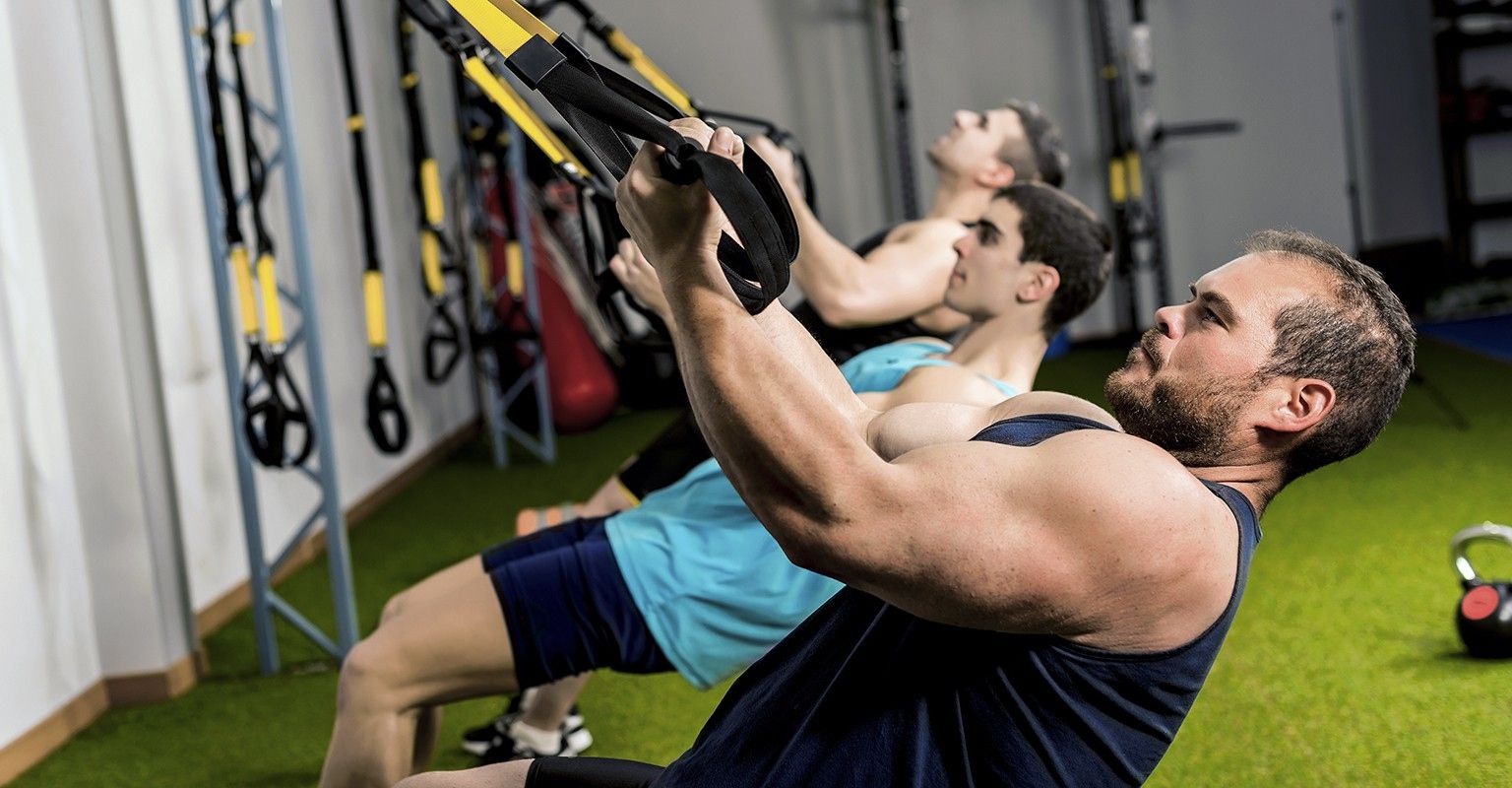 The 10 Best TRX Trainers Near Me (with Free Estimates)