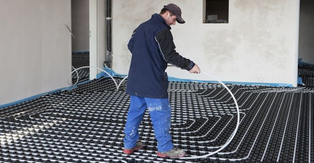 The 10 Best Heated Floor Installers Near Me (with Free Estimates)