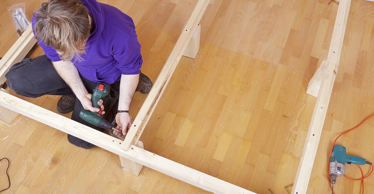 The 10 Best Bed Frame Assembly Services Near Me
