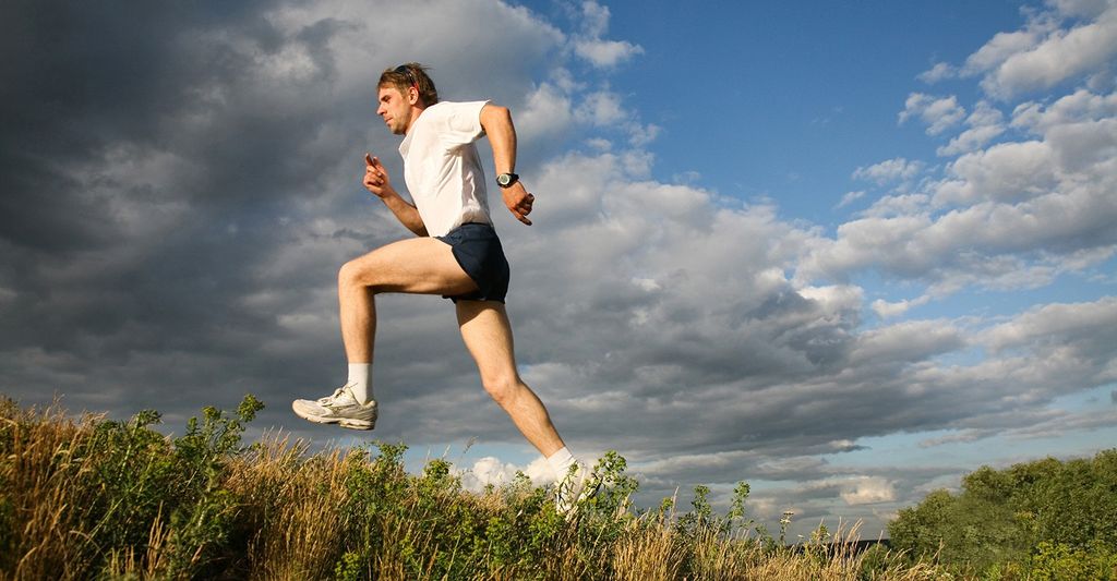 Find a marathon preparation trainer near you