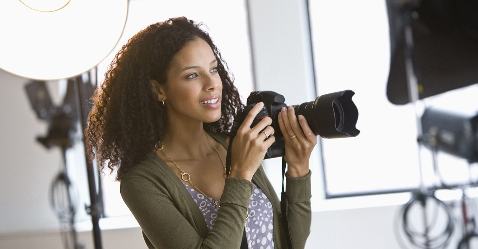 The 10 Best Studio Portrait Photographers Near Me