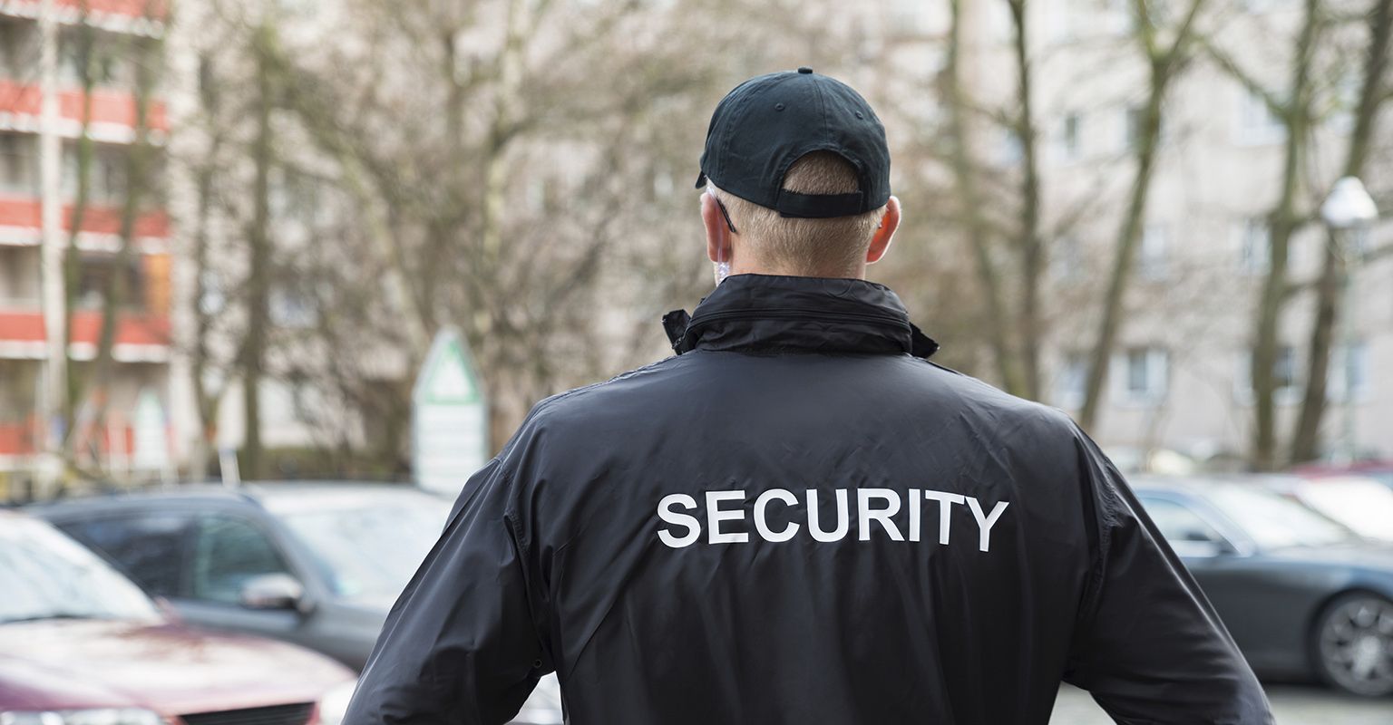 The 10 Best Personal Security Services Near Me (with Free Estimates)