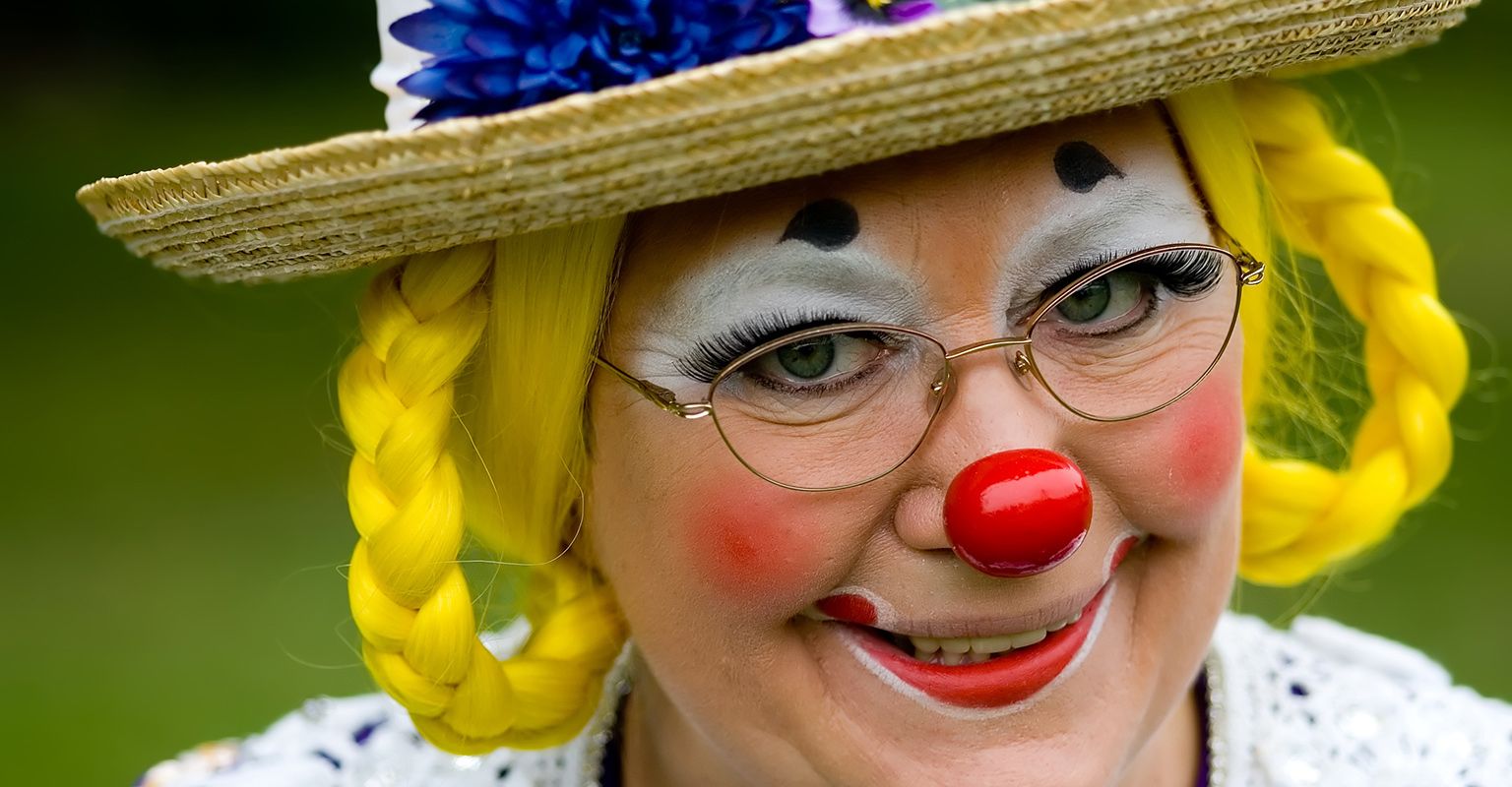 The 10 Best Clown Rentals Near Me With Free Estimates