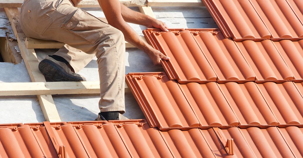 Roof Installation or Replacement