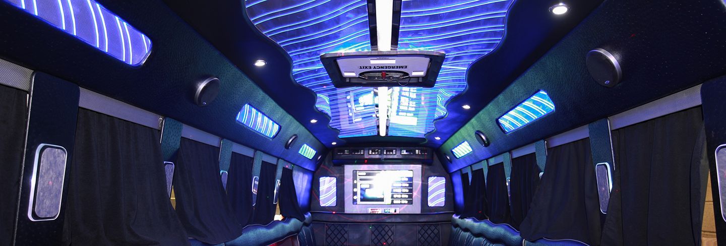 Party Bus