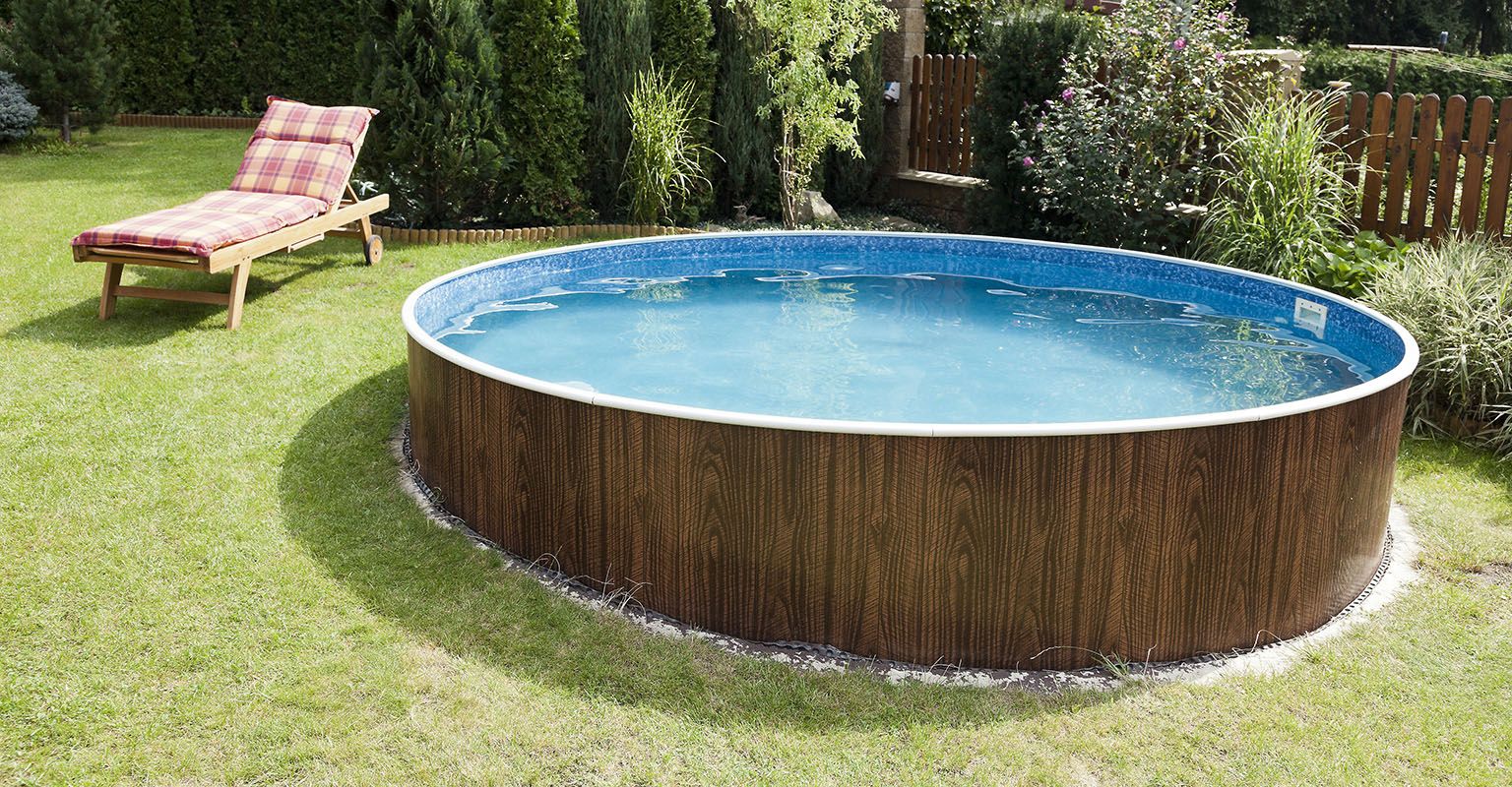 The 10 Best Above Ground Swimming Pool Companies Near Me