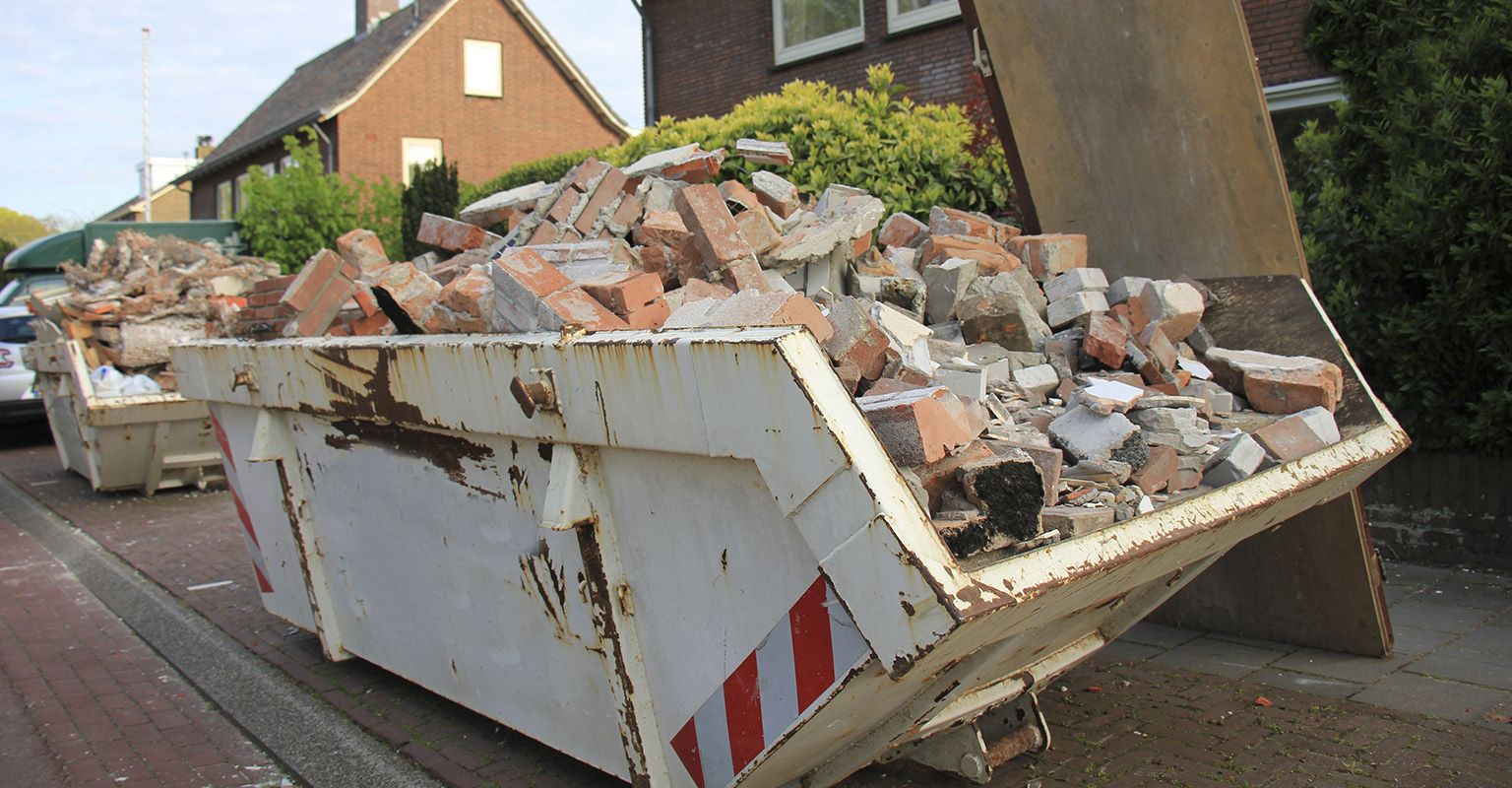 The 10 Best Dumpster Rentals Near Me (with Free Estimates)