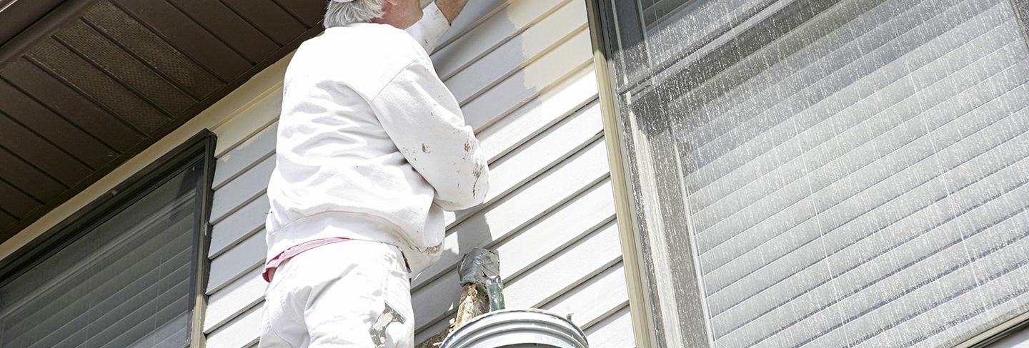 The 10 Best Exterior House Painters Near Me (with Free Estimates)