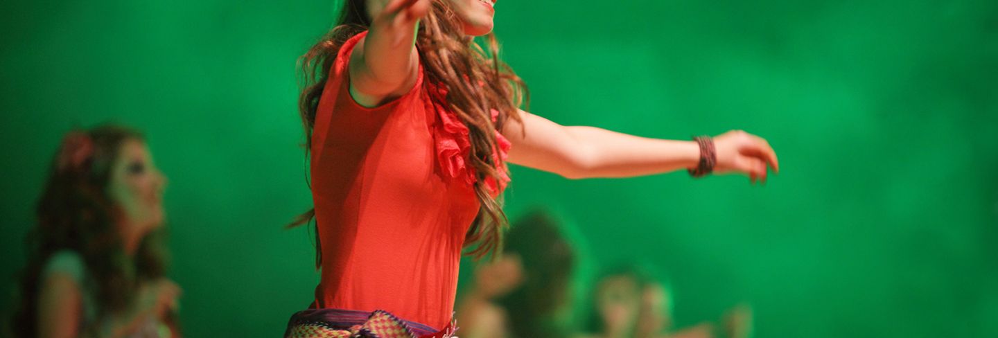 Where to go dancing near me