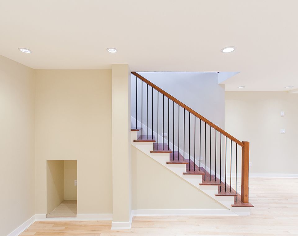 Find a basement cleaning professional near Mamaroneck, NY