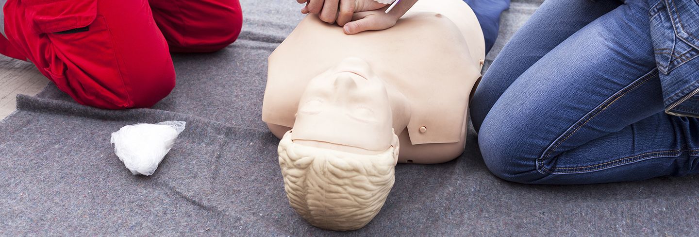 The 10 Best CPR Training Lessons in Albuquerque, NM 2022