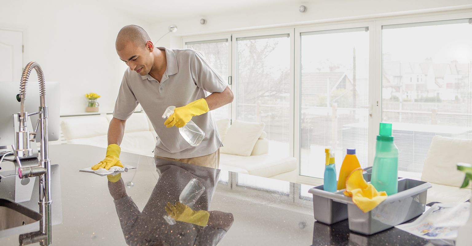 The 10 Best Residential House Cleaning Services Near Me