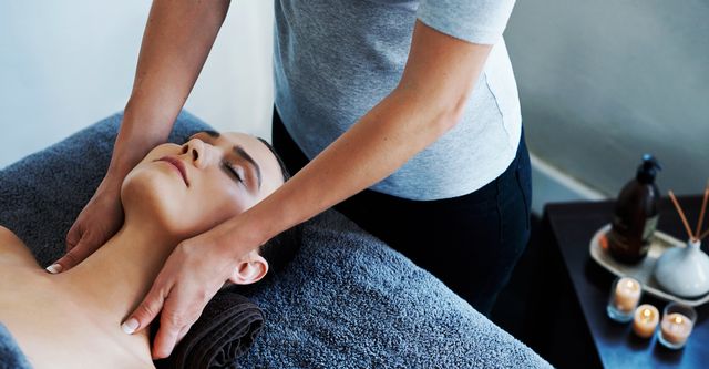 Mobile Massage Therapy: What You Need to Know
