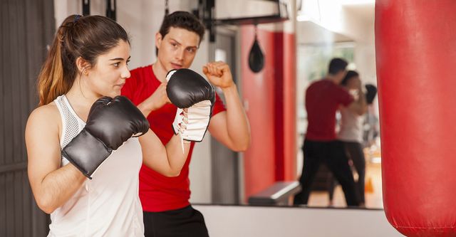 The 10 Best Private Kickboxing Lessons Near Me with Free Estimates