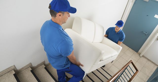 The 10 Best Furniture Movers in Denver, CO (with Free Estimates)