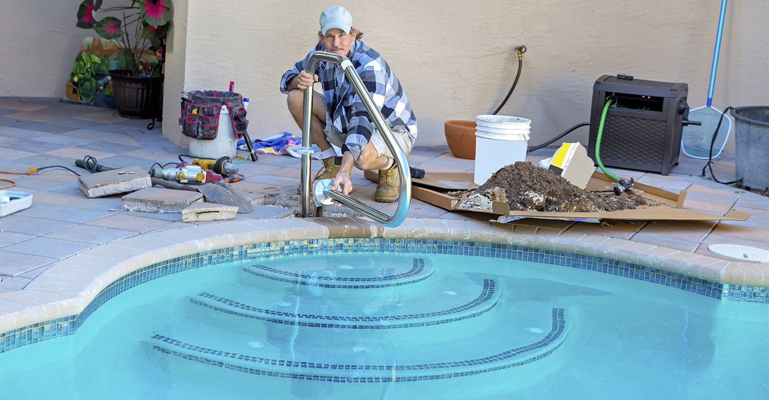 The 10 Best Swimming Pool Repair Services in Houston, TX 2022